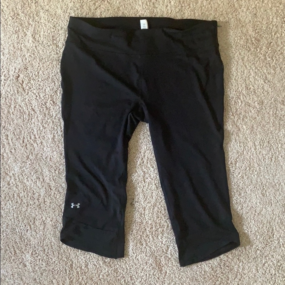 Under Amour leggings